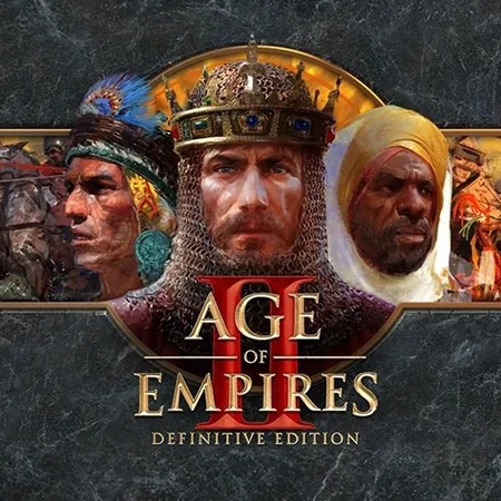 Age of Empires 2 Definitive Edition