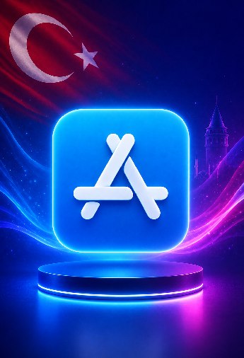 App Store & iTunes Gift Card 250 TL