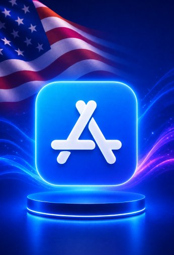 App Store & iTunes Gift Card 400 USD