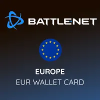 Battlenet EU 50 EUR