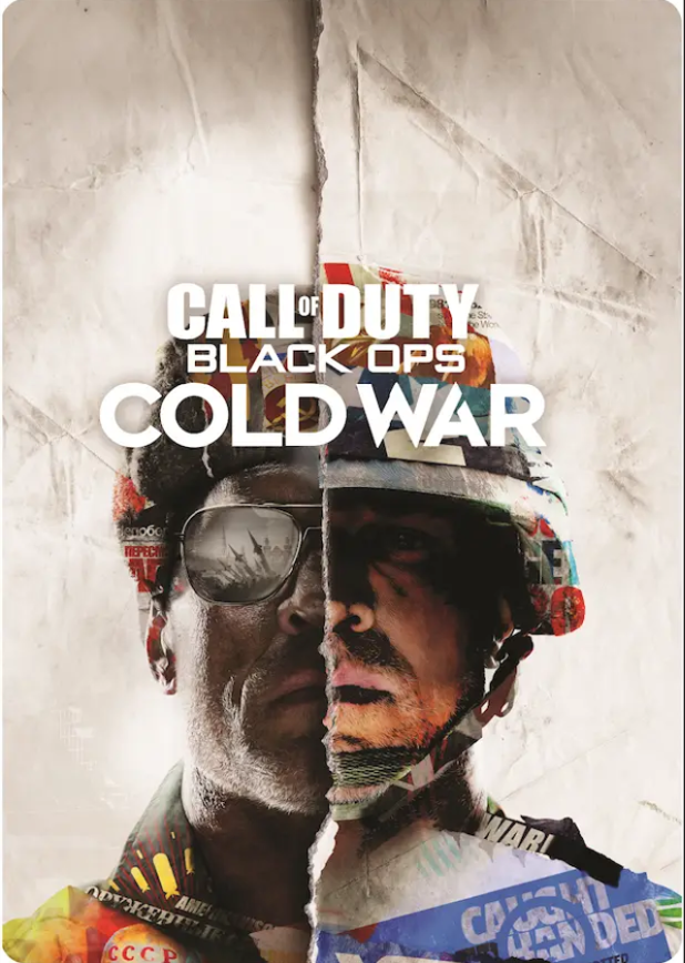 Call of Duty: Black Ops 6 - Cross-Gen Sürümü