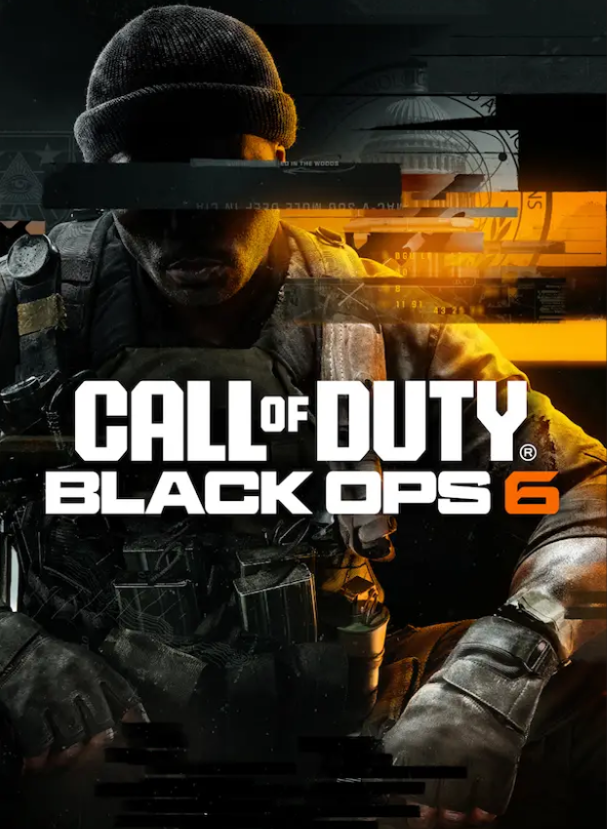 Call of Duty: Black Ops 7 - Kasa Sürümü