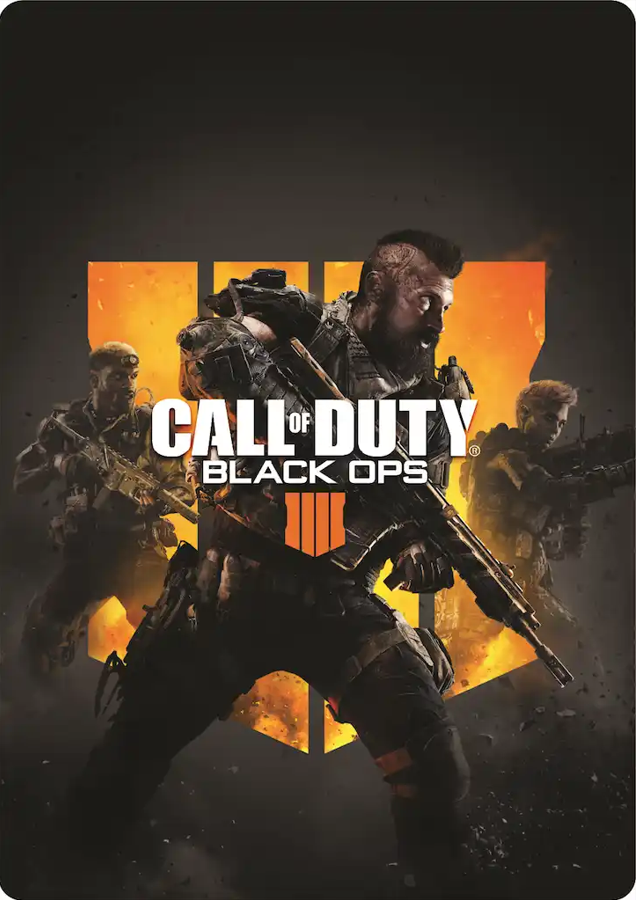 Call of Duty: Black Ops Cold War - Cross-Gen Sürümü