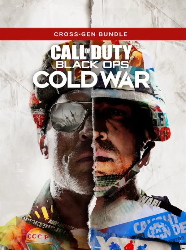 Call of Duty: Black Ops Cold War - Dijital Standart Sürüm