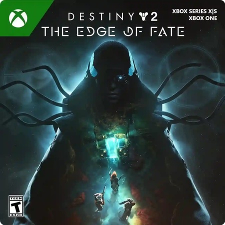 Destiny 2: The Edge of Fate