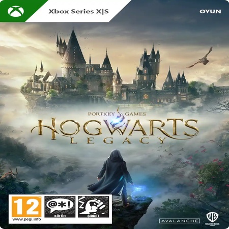 Hogwarts Legacy (Xbox Series X/S)