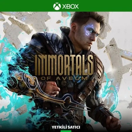 Immortals of Aveum Standard Edition