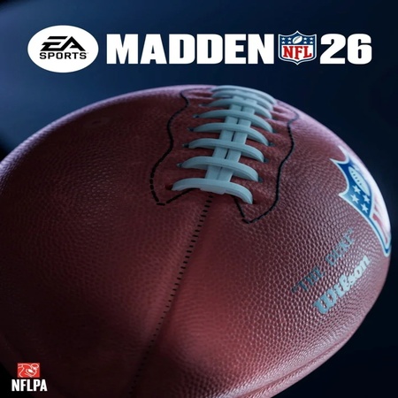 Madden NFL 26 Standard Edition