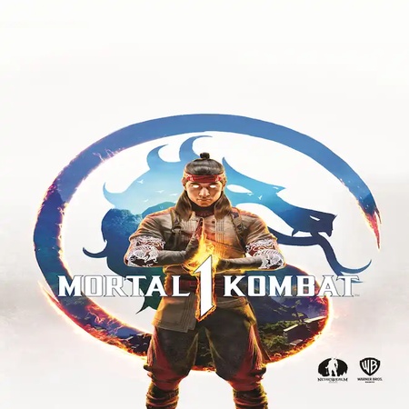 Mortal Kombat 1 Standard Edition