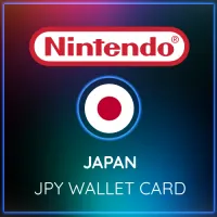 Nintendo Japan eShop 5000 JPY