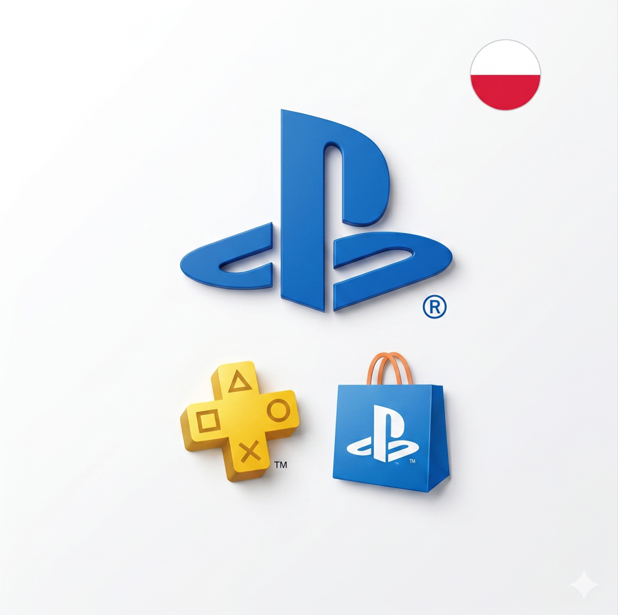 PlayStation Hediye Kartı 350 PLN