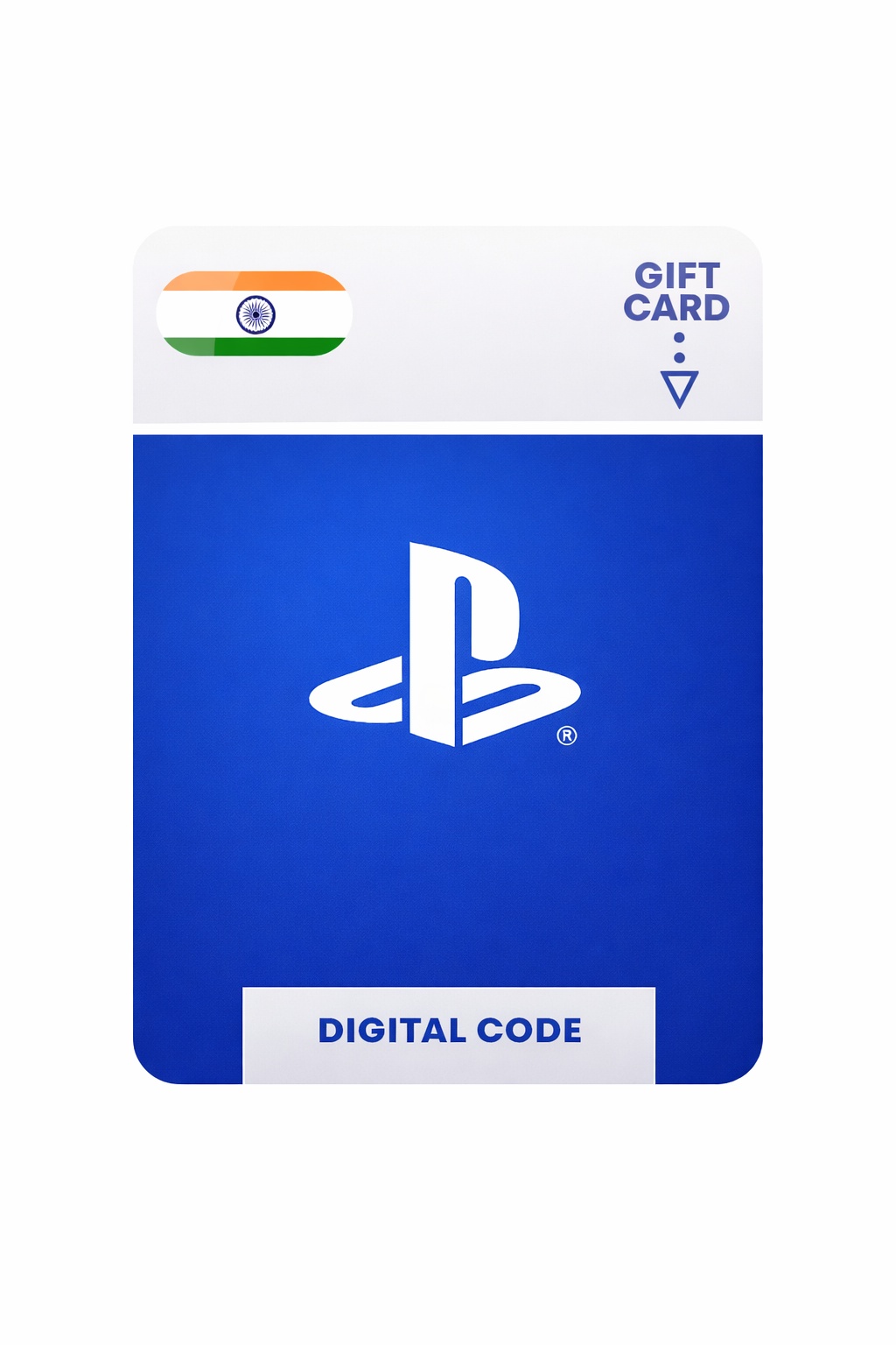 PlayStation Hediye Kartı India