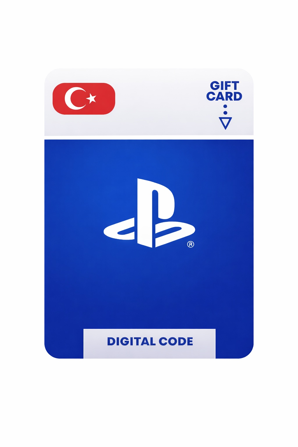 PlayStation Hediye Kartı Türkiye