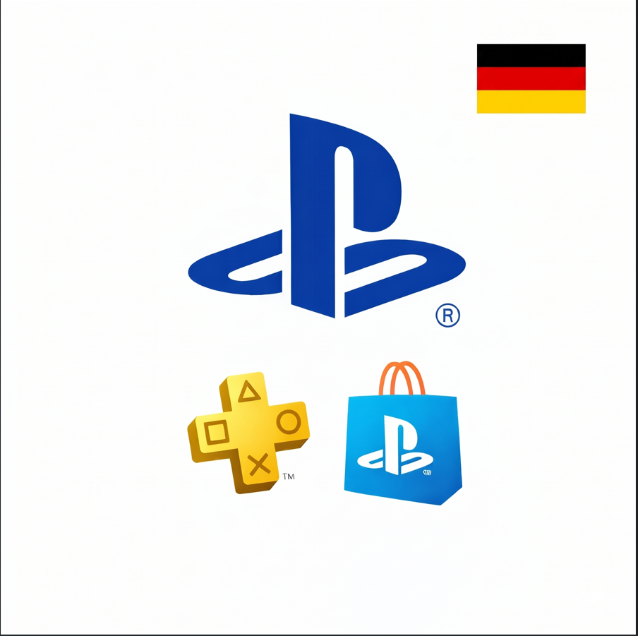 PSN Card Germany 150 EUR