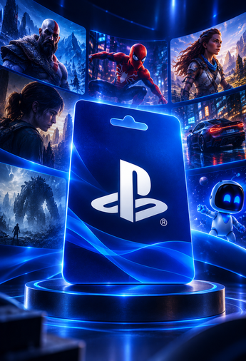 PSN TURKEY 1000 TL