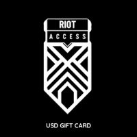 Riot Access 50 USD