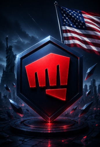 Riot Access 100 USD