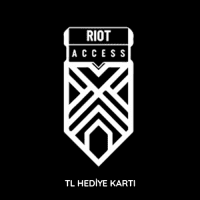 Riot Access 850 TL