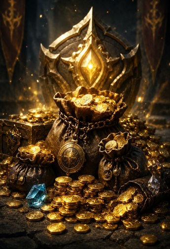 Rise Online Farm Premium