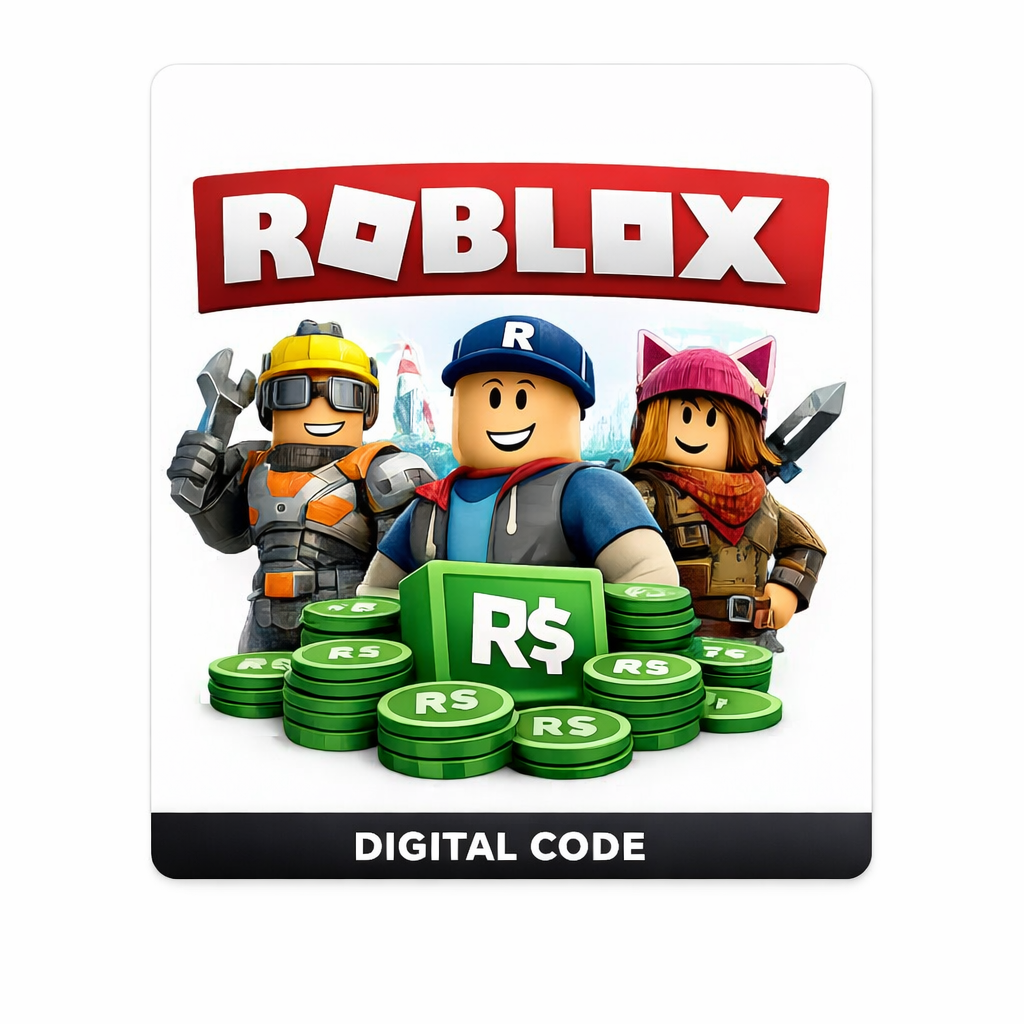 Roblox USA 150 USD