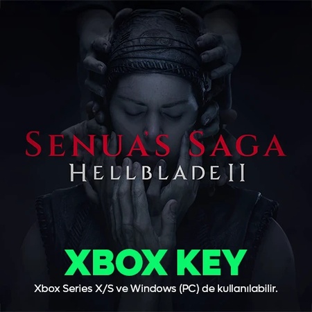 Senua’s Saga: Hellblade II