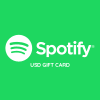 Spotify 36 USD