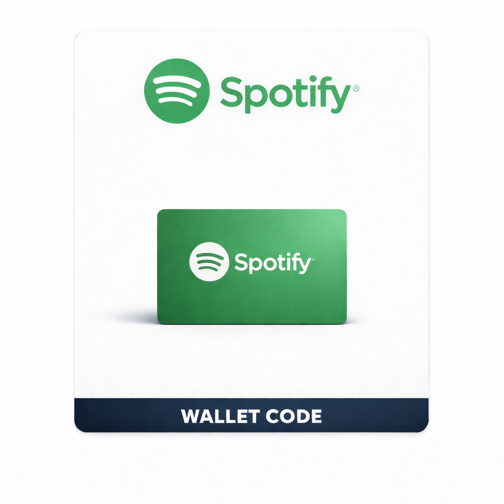 Spotify 99 USD
