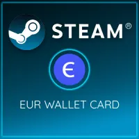 Steam EU 10 EUR