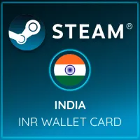 Steam India 975 INR