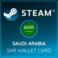 Steam Saudi Arabia 400 SAR