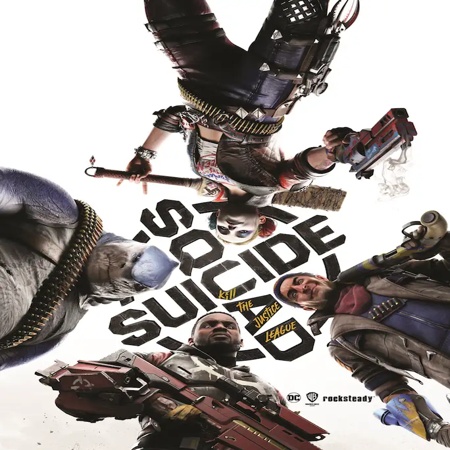 Suicide Squad: Kill the Justice League - Standard Edition