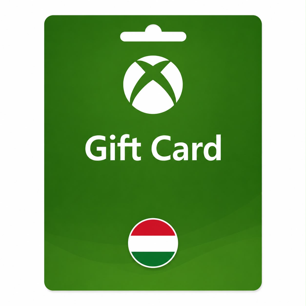 Xbox Hediye Kartı 1200 HUF