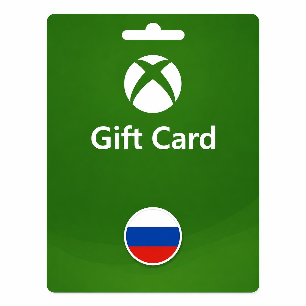 Xbox Hediye Kartı 2500 RUB